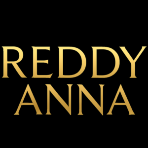 reddy anaa