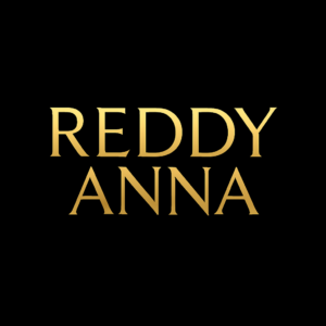reddy anaa